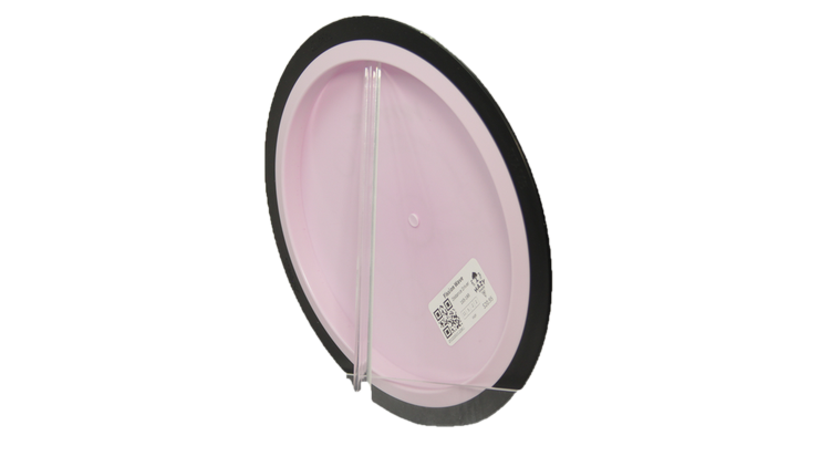 MVP Fission Wave Distance Driver Back View