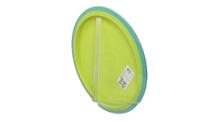 Axiom Neutron Crave Fairway Driver Back View