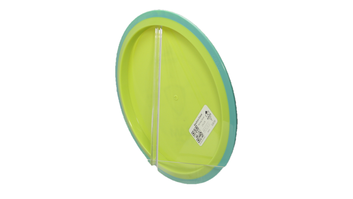 Axiom Neutron Crave Fairway Driver Back View