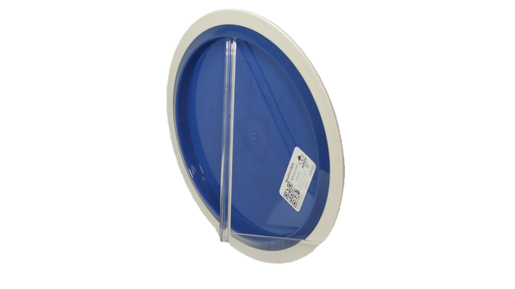 Axiom Neutron Defy Distance Driver Back View