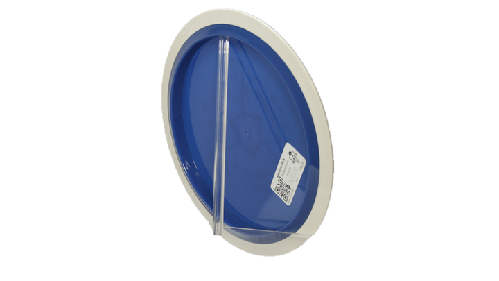 Axiom Neutron Defy Distance Driver Back View