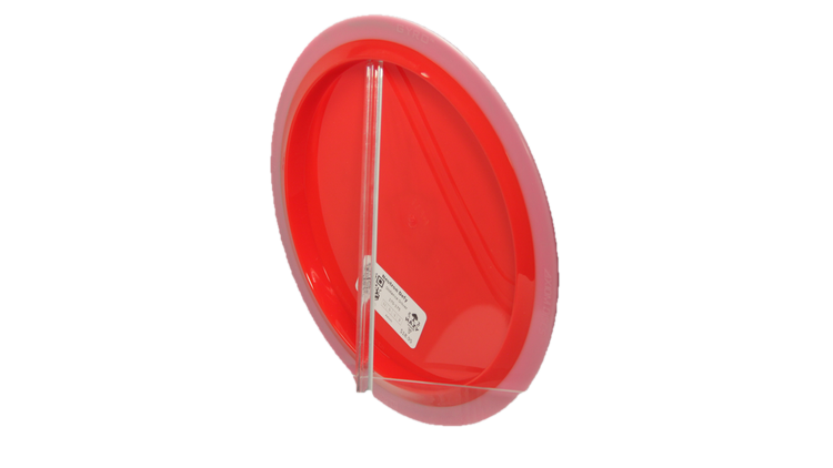 Axiom Neutron Defy Distance Driver Back View
