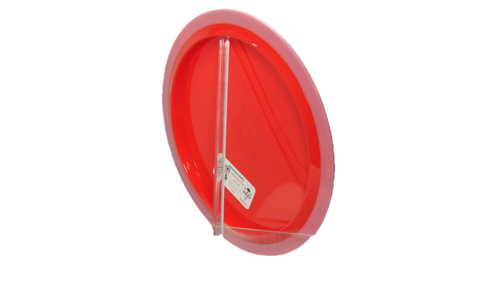 Axiom Neutron Defy Distance Driver Back View