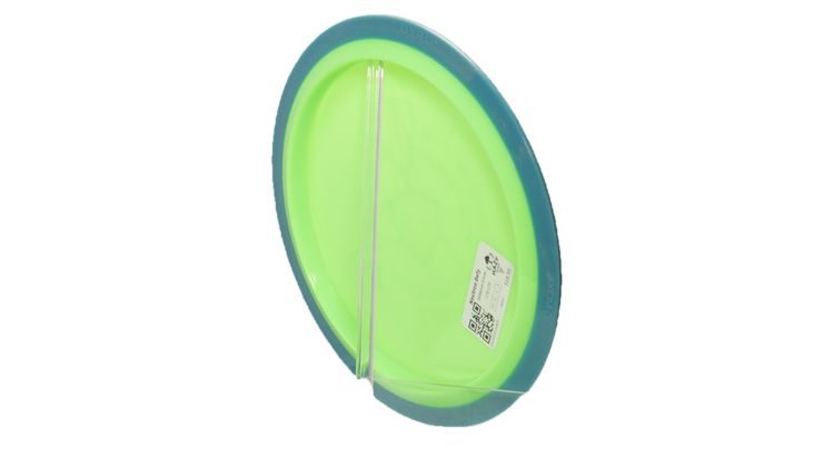 Axiom Neutron Defy Distance Driver Back View
