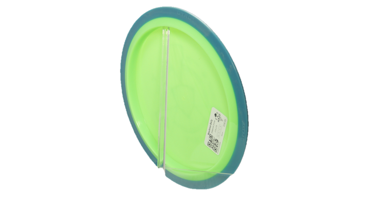 Axiom Neutron Defy Distance Driver Back View