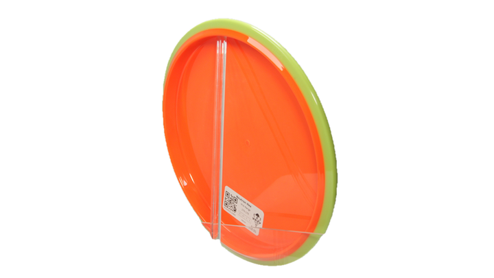 Axiom Neutron Hex Midrange Back View