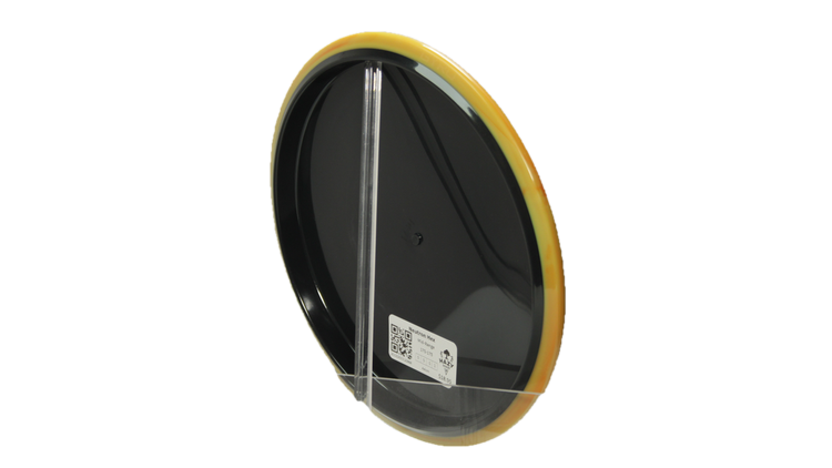 Axiom Neutron Hex Midrange Back View