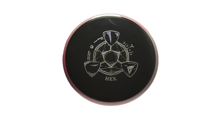Axiom Neutron Hex Midrange Front View