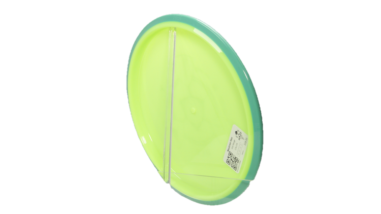 Axiom Neutron Hex Midrange Back View