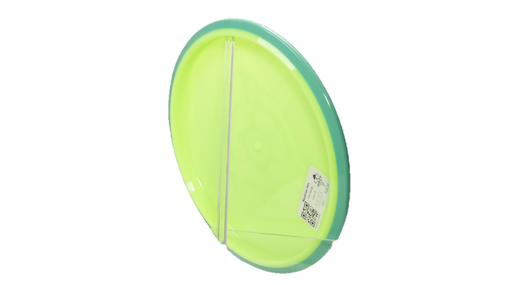 Axiom Neutron Hex Midrange Back View