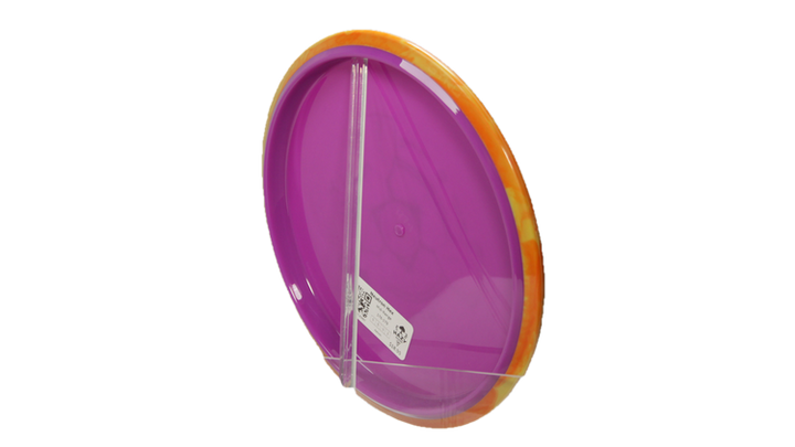 Axiom Neutron Hex Midrange Back View