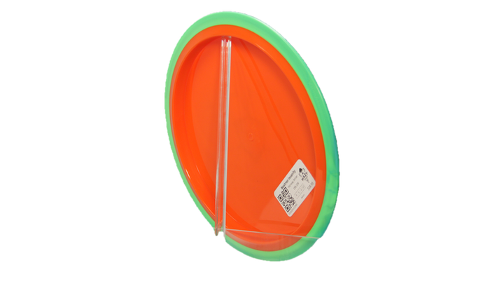 Axiom Neutron Insanity Fairway Driver Back View