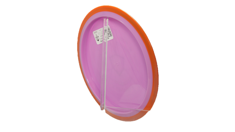 Axiom Neutron Insanity Fairway Driver Back View