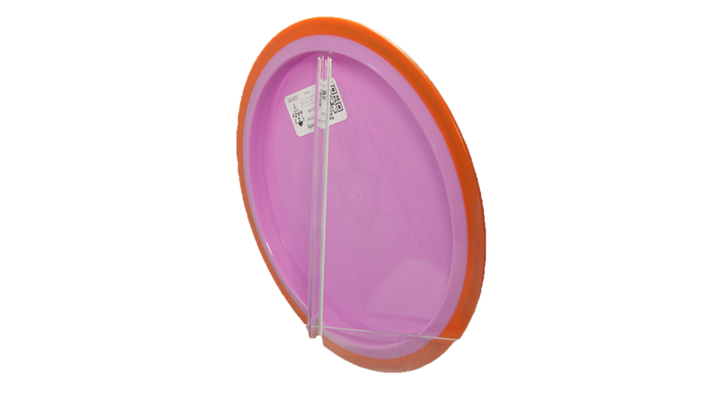 Axiom Neutron Insanity Fairway Driver Back View