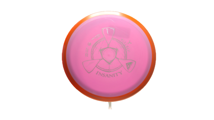 Axiom Neutron Insanity Fairway Driver