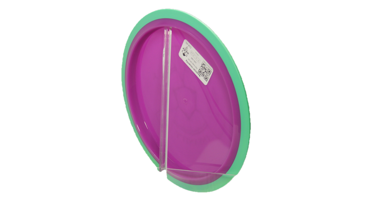 Axiom Neutron Insanity Fairway Driver Back View