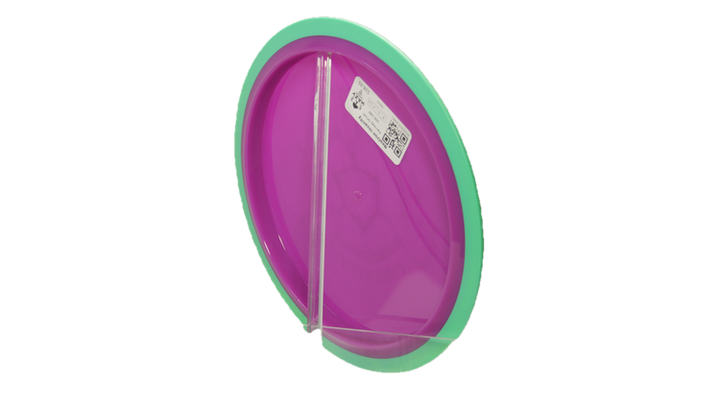 Axiom Neutron Insanity Fairway Driver Back View