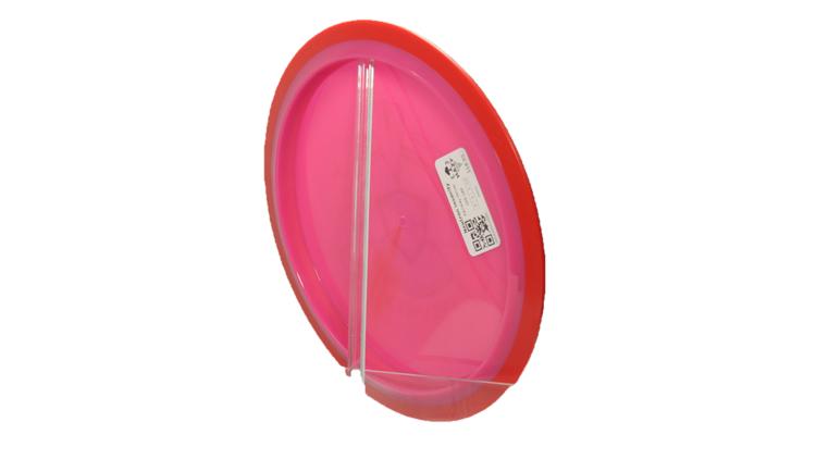 Axiom Neutron Insanity Fairway Driver Back View