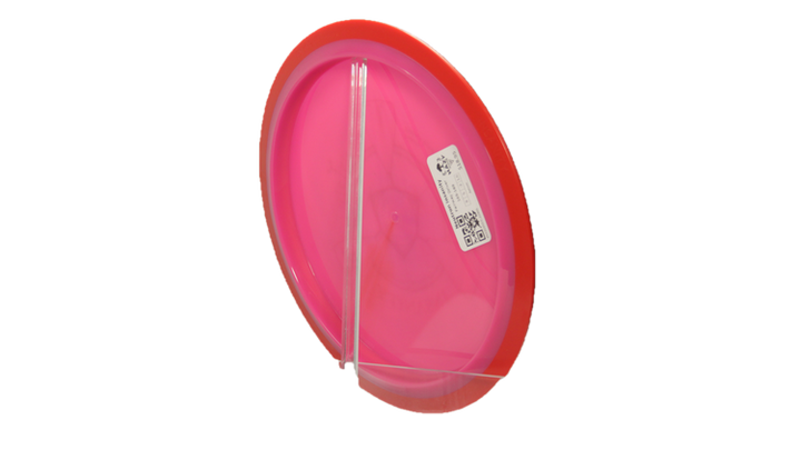 Axiom Neutron Insanity Fairway Driver Back View