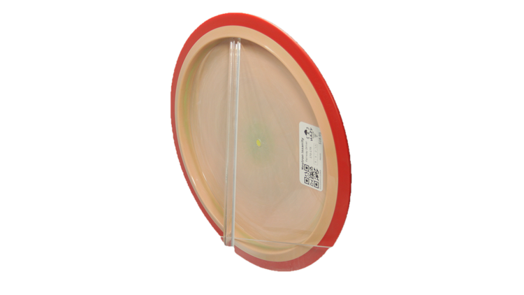 Axiom Neutron Insanity Fairway Driver Back View