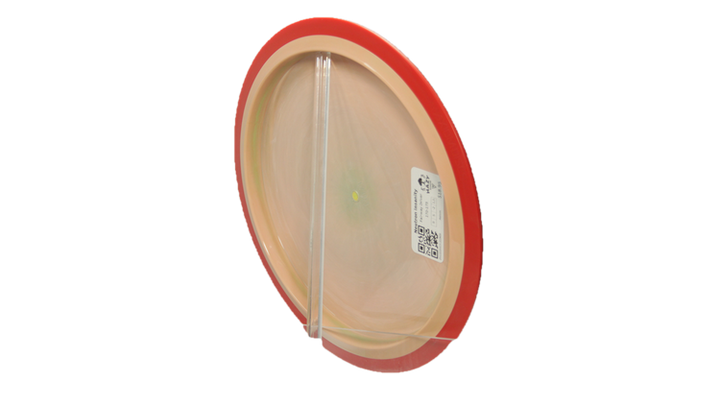 Axiom Neutron Insanity Fairway Driver Back View