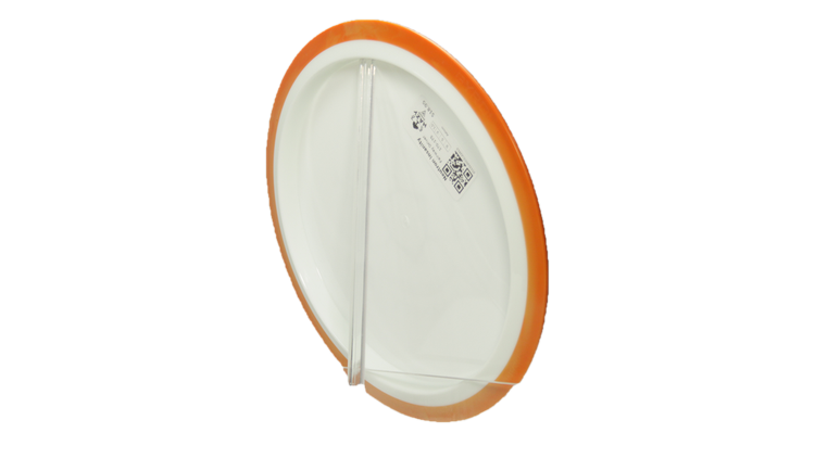 Axiom Neutron Insanity Fairway Driver Back View