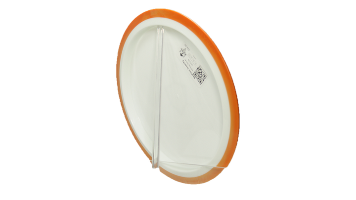 Axiom Neutron Insanity Fairway Driver Back View