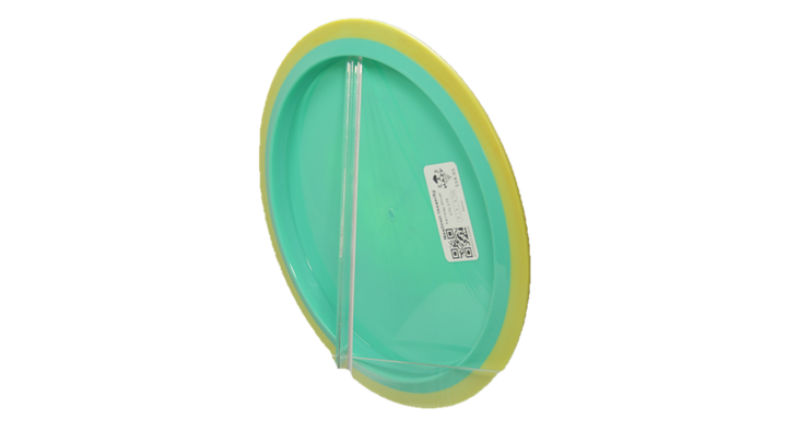 Axiom Neutron Insanity Fairway Driver Back View