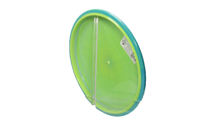 Axiom Neutron Paradox Midrange Back View