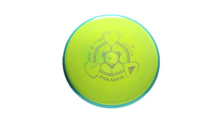 Axiom Neutron Paradox Midrange Front View