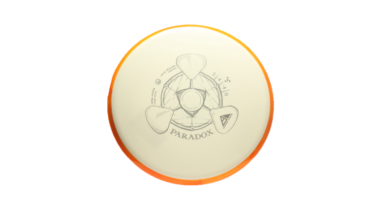 Axiom Neutron Paradox Midrange Front View