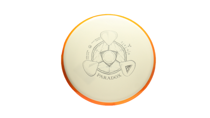 Axiom Neutron Paradox Midrange Front View