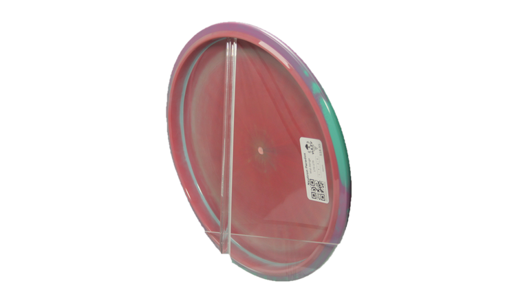 Axiom Neutron Paradox Midrange Back View