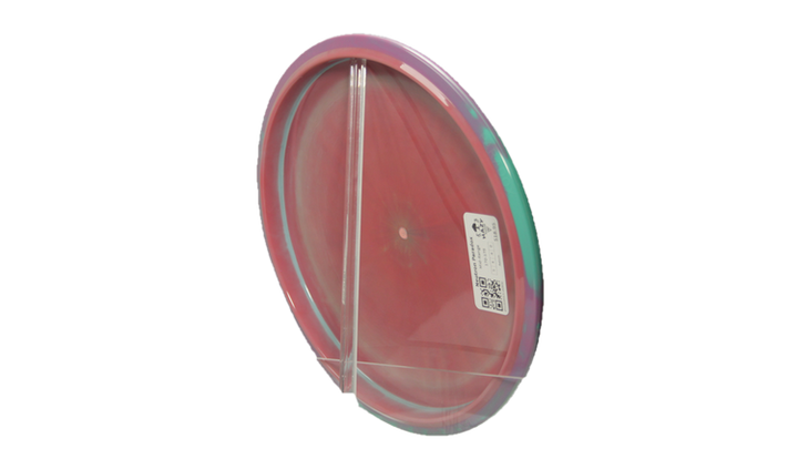 Axiom Neutron Paradox Midrange Back View