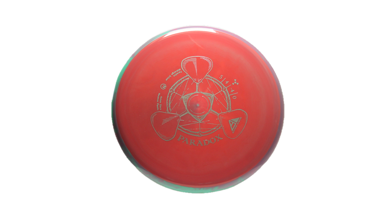 Axiom Neutron Paradox Midrange Front View