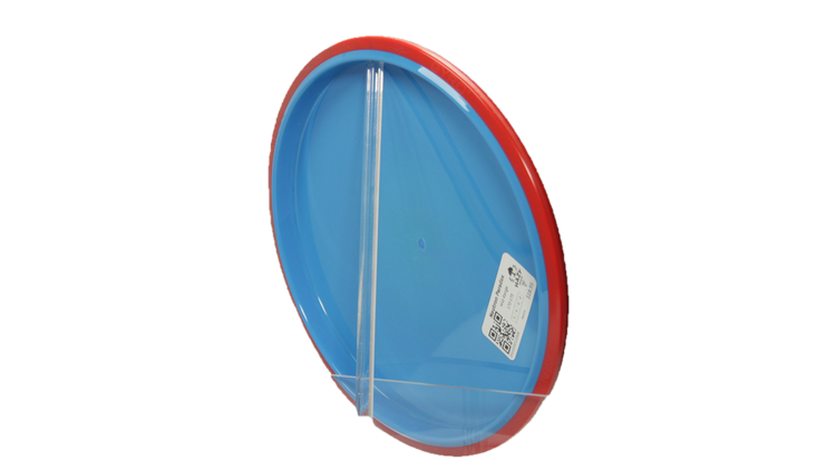 Axiom Neutron Paradox Midrange Back View