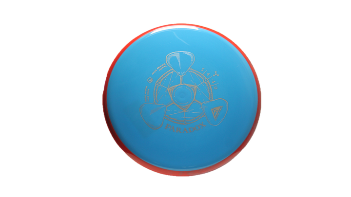 Axiom Neutron Paradox Midrange Front View