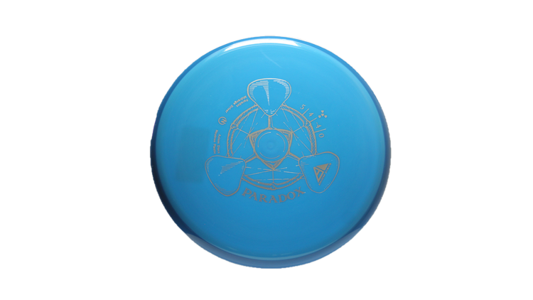 Axiom Neutron Paradox Midrange Front View