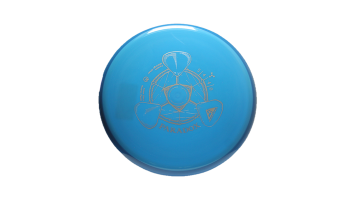 Axiom Neutron Paradox Midrange