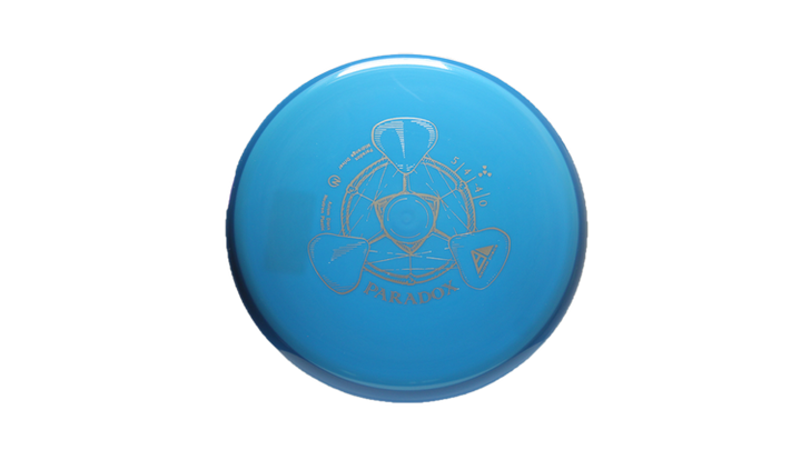 Axiom Neutron Paradox Midrange Front View