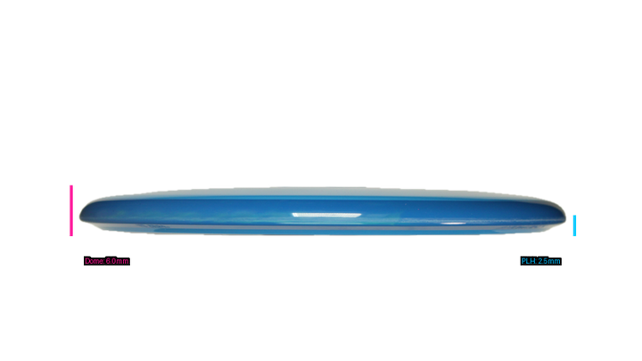 Axiom Neutron Paradox Midrange Profile View