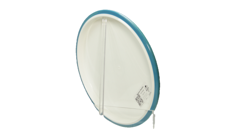 Axiom Neutron Paradox Midrange Back View