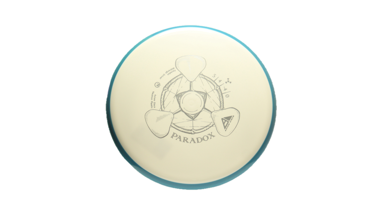 Axiom Neutron Paradox Midrange Front View