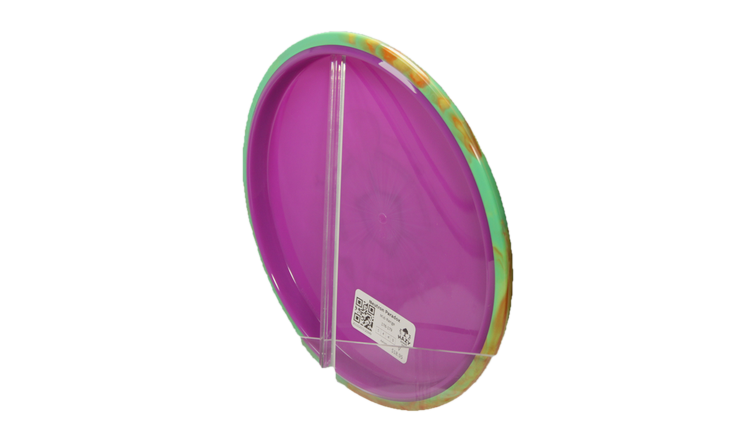 Axiom Neutron Paradox Midrange Back View