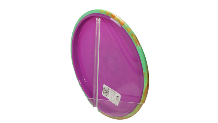 Axiom Neutron Paradox Midrange Back View