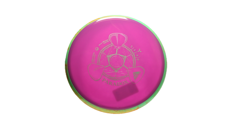 Axiom Neutron Paradox Midrange Front View