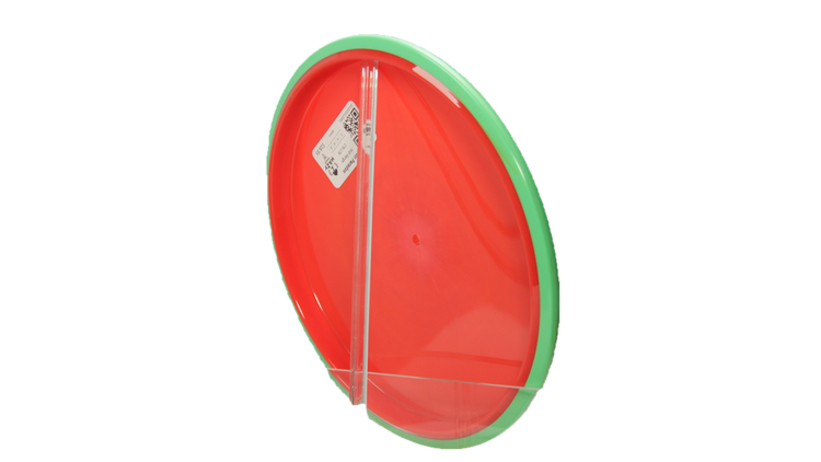 Axiom Neutron Paradox Midrange Back View