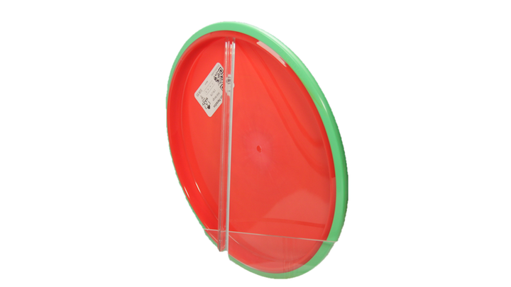 Axiom Neutron Paradox Midrange Back View