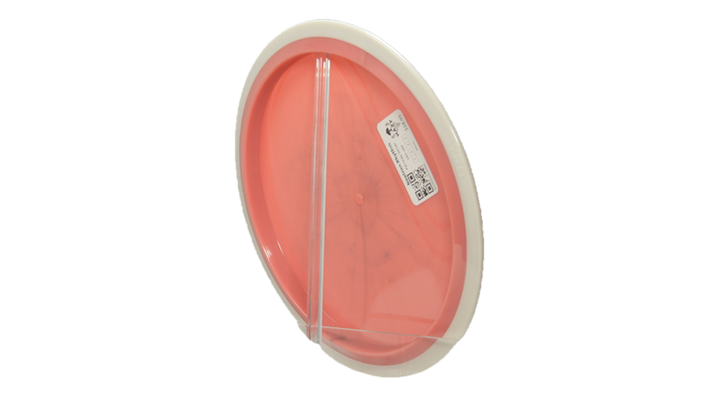 Axiom Neutron Rhythm Fairway Driver Back View