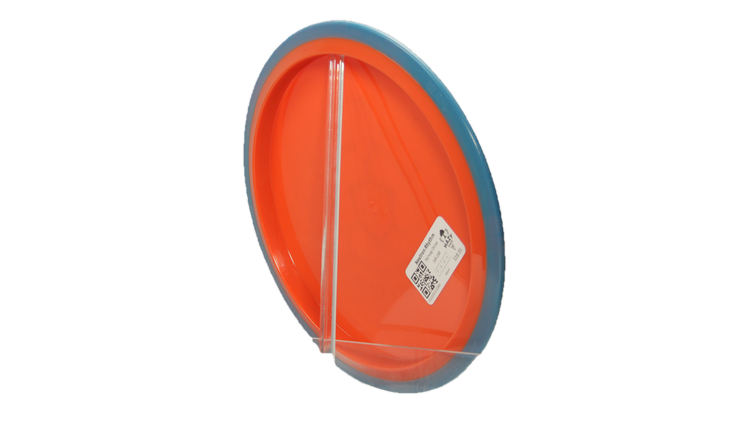 Axiom Neutron Rhythm Fairway Driver Back View